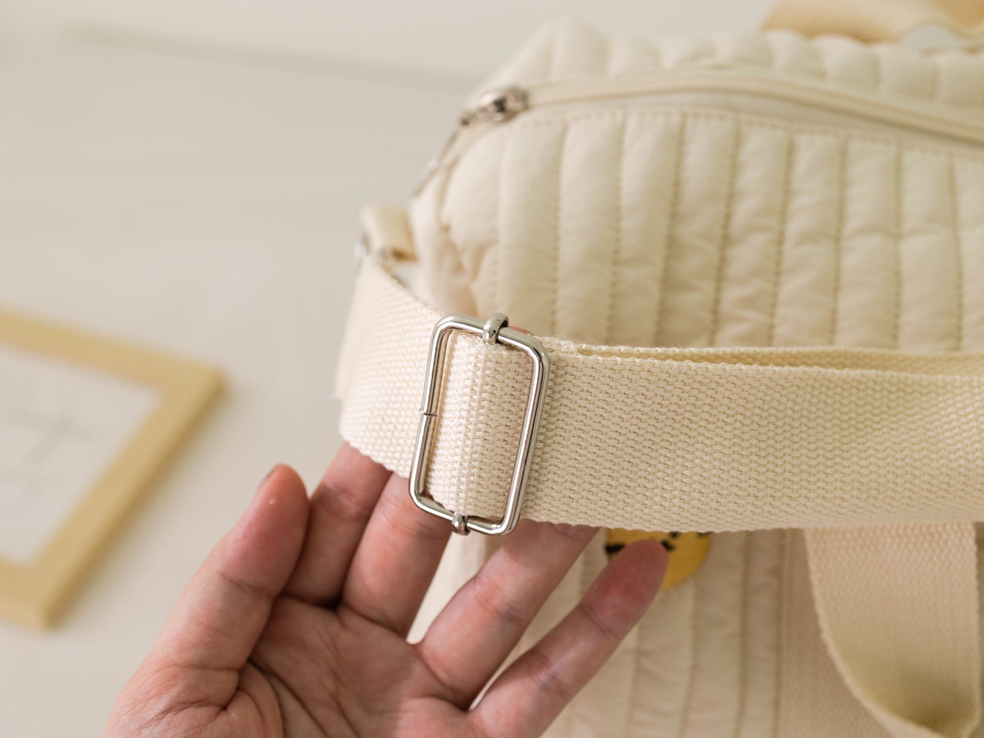 Saco de mamãe urso pacote de maternidade saco de fraldas do bebê carrinho organi