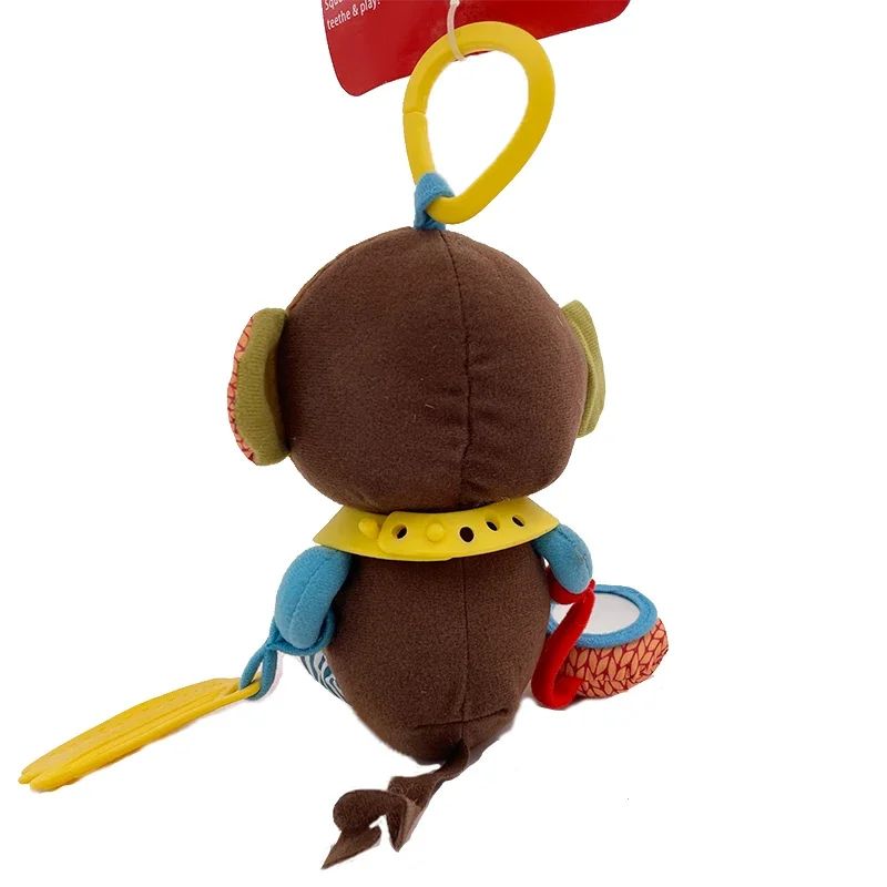 brinquedo para bebê de 0-6 meses