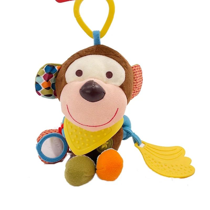 brinquedo para bebê de 0-6 meses