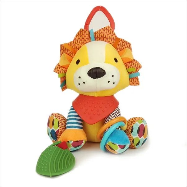 brinquedo para bebê de 0-6 meses