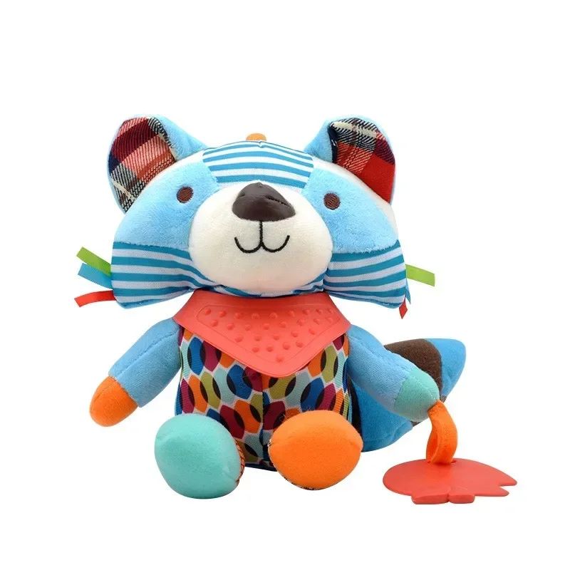 brinquedo para bebê de 0-6 meses