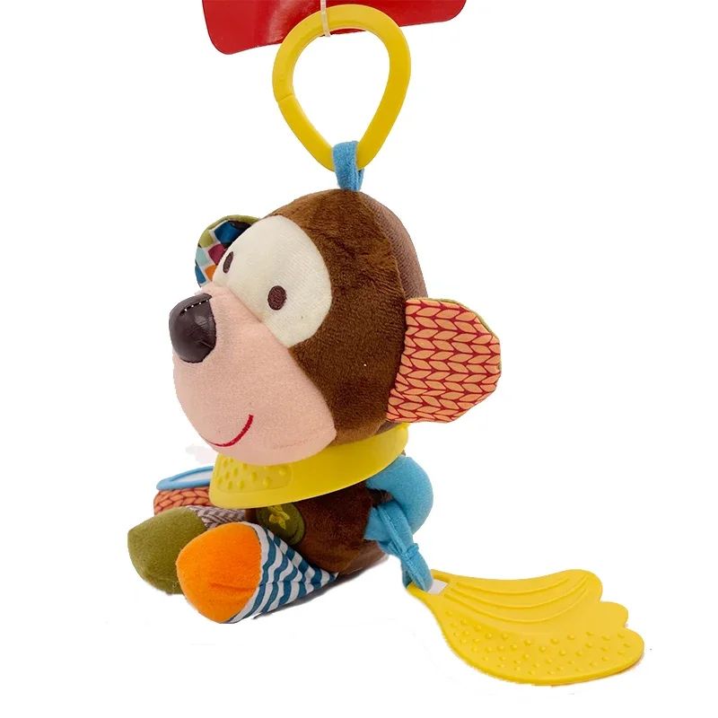 brinquedo para bebê de 0-6 meses