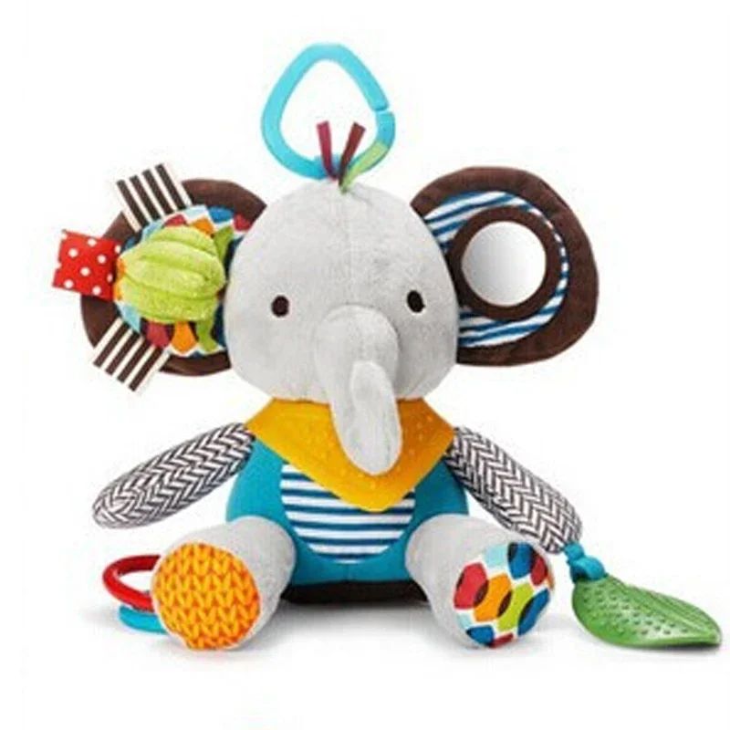 brinquedo para bebê de 0-6 meses