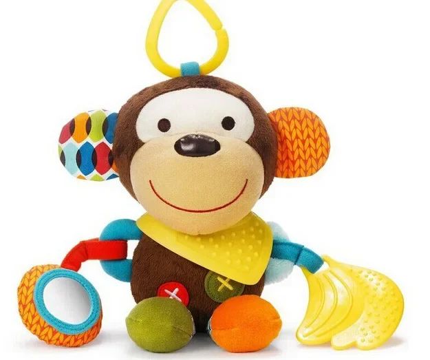 brinquedo para bebê de 0-6 meses