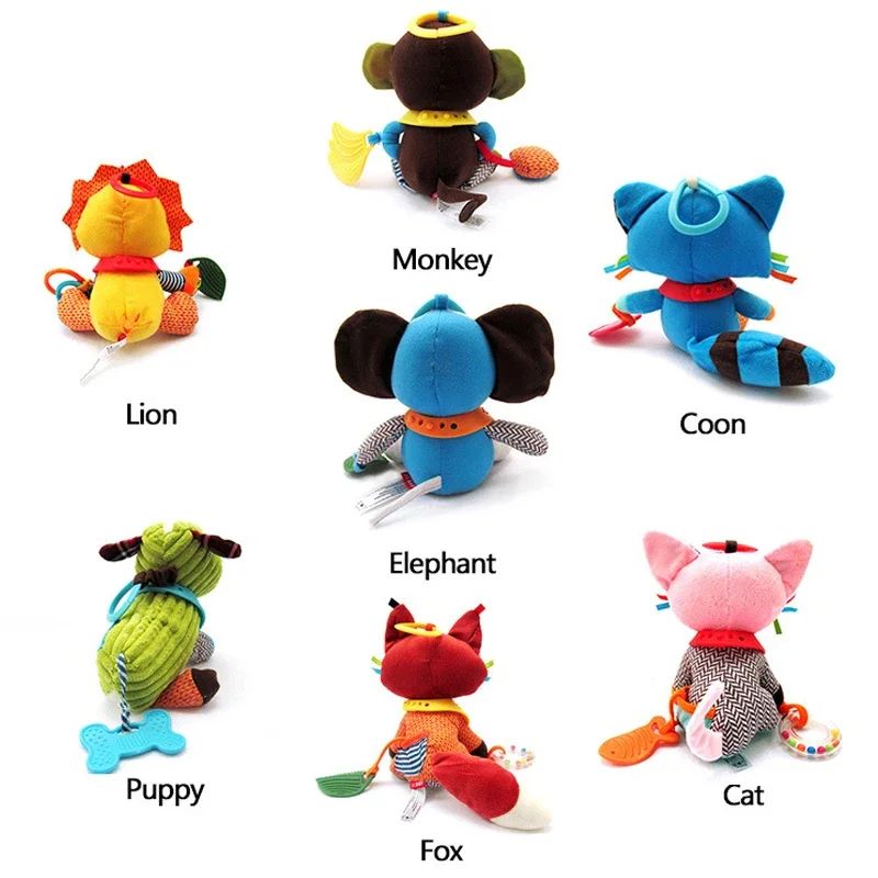 brinquedo para bebê de 0-6 meses