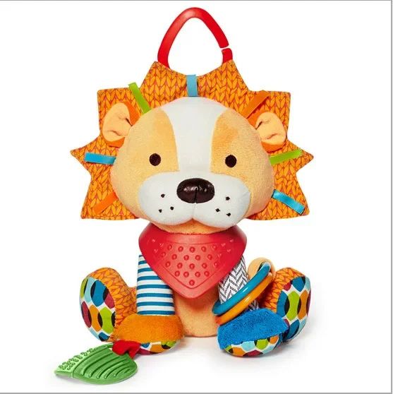 brinquedo para bebê de 0-6 meses