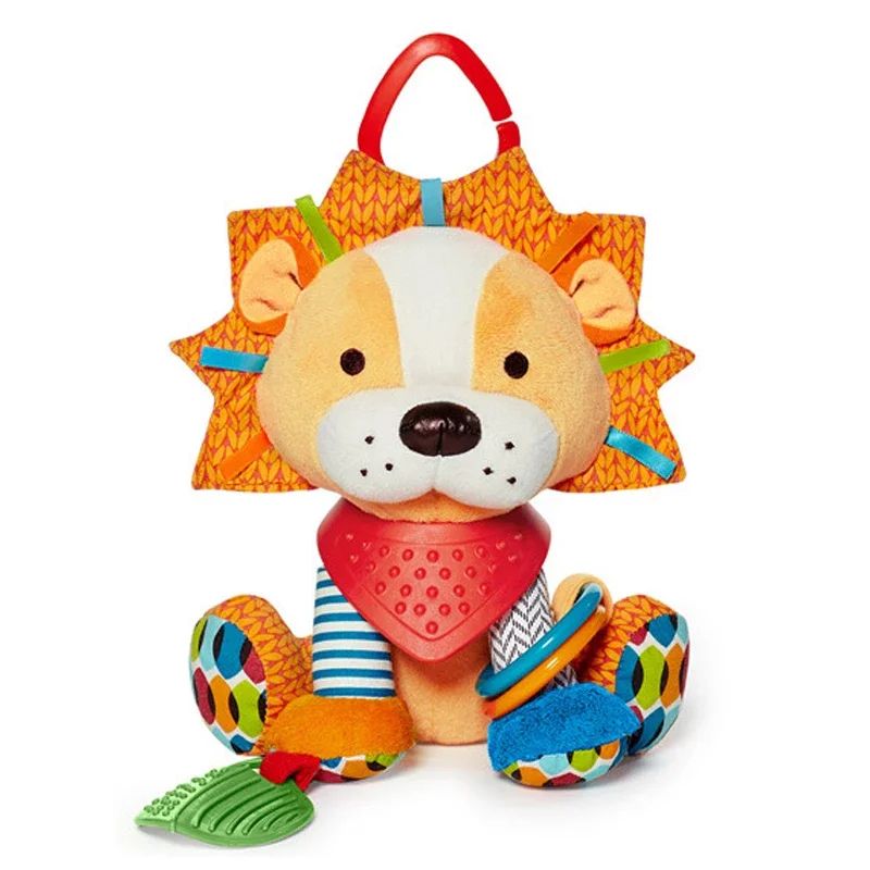 brinquedo para bebê de 0-6 meses