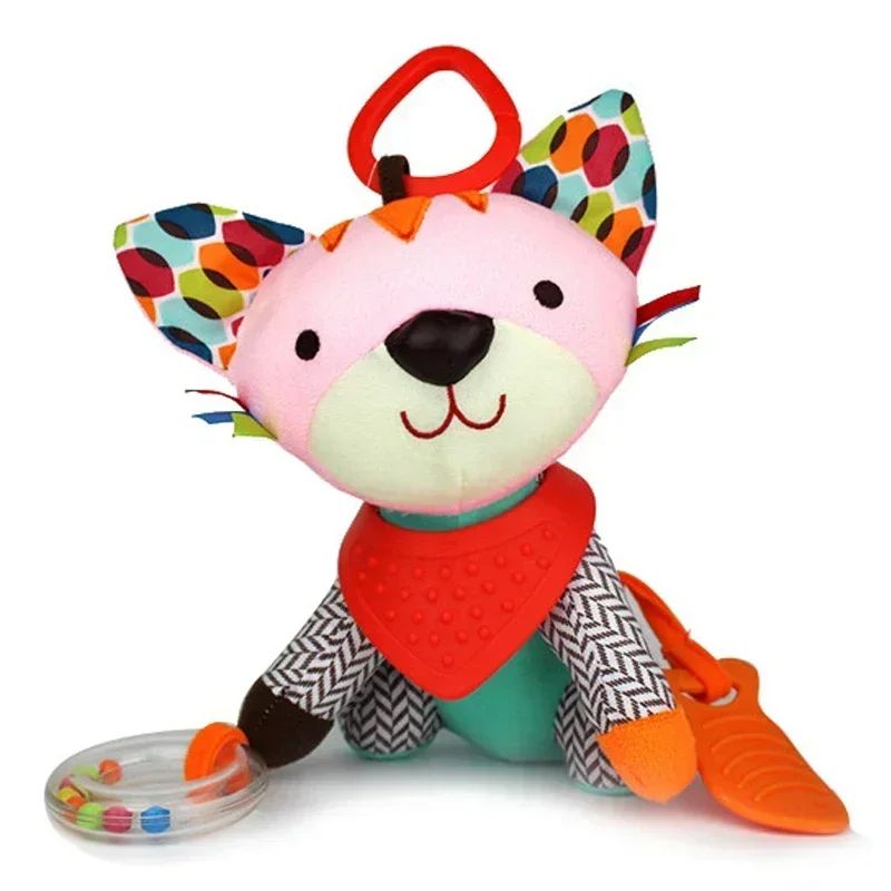 brinquedo para bebê de 0-6 meses