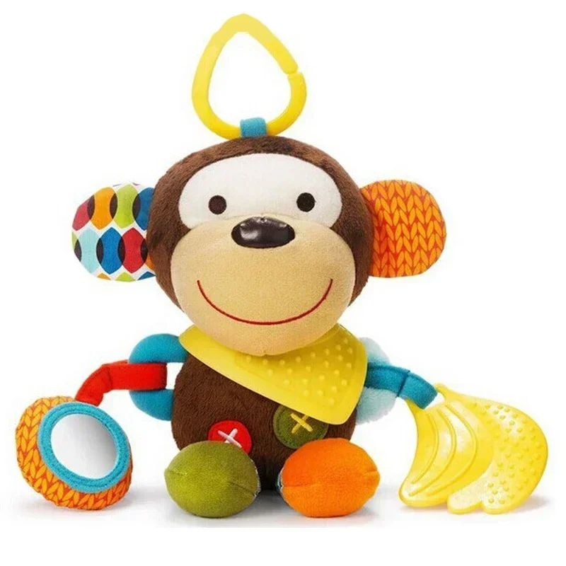 brinquedo para bebê de 0-6 meses