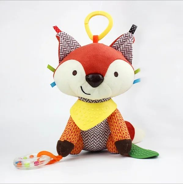 brinquedo para bebê de 0-6 meses