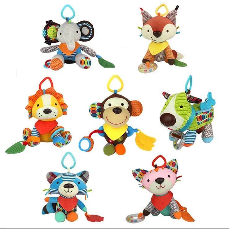 brinquedo para bebê de 0-6 meses