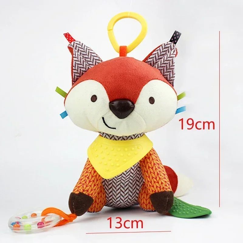 brinquedo para bebê de 0-6 meses