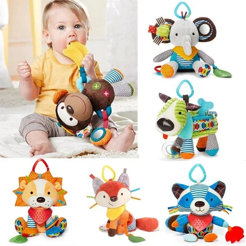brinquedo para bebê de 0-6 meses