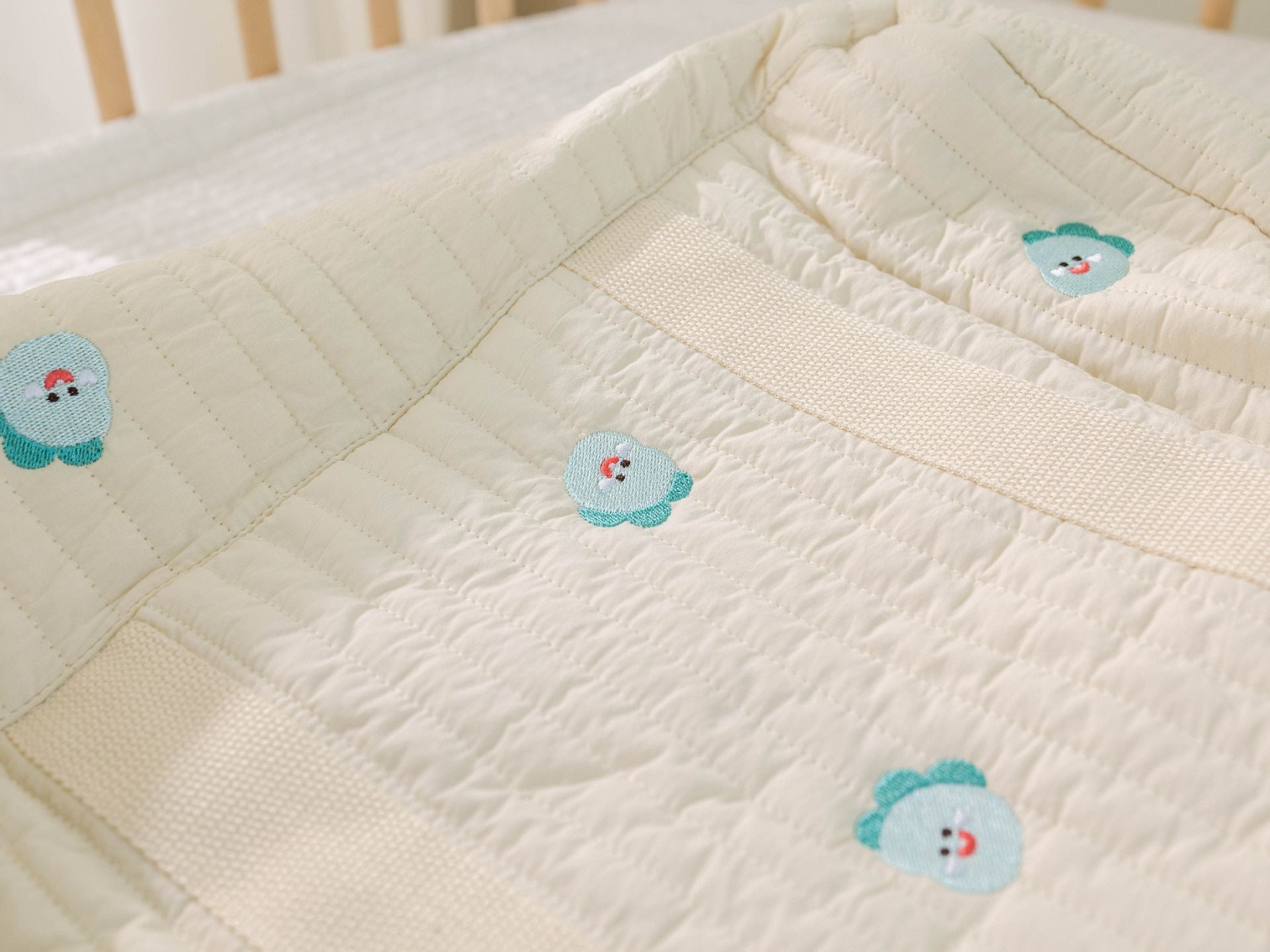 Saco de mamãe urso pacote de maternidade saco de fraldas do bebê carrinho organi