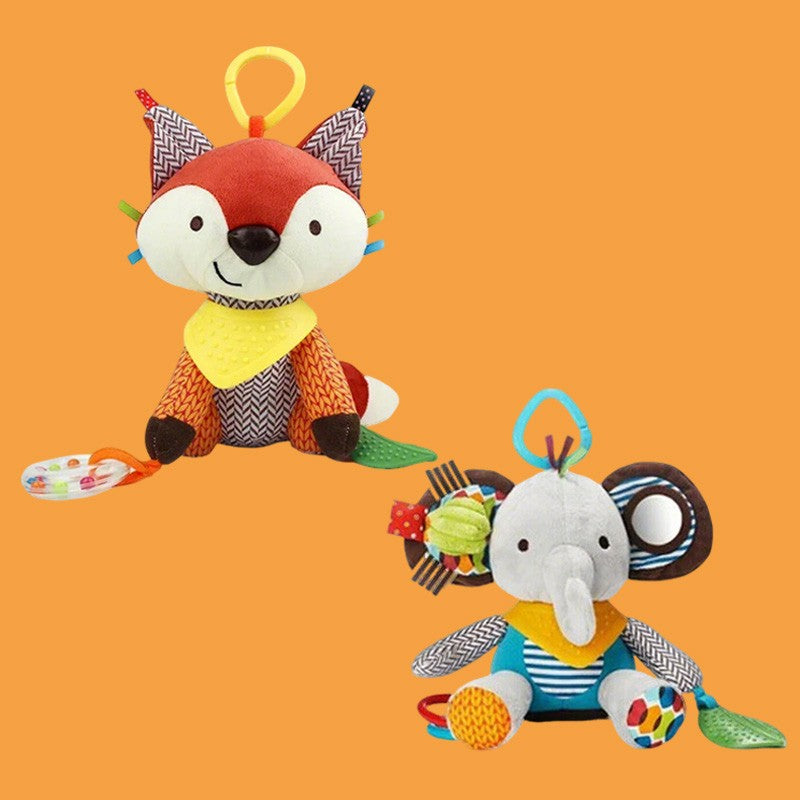 brinquedo para bebê de 0-6 meses